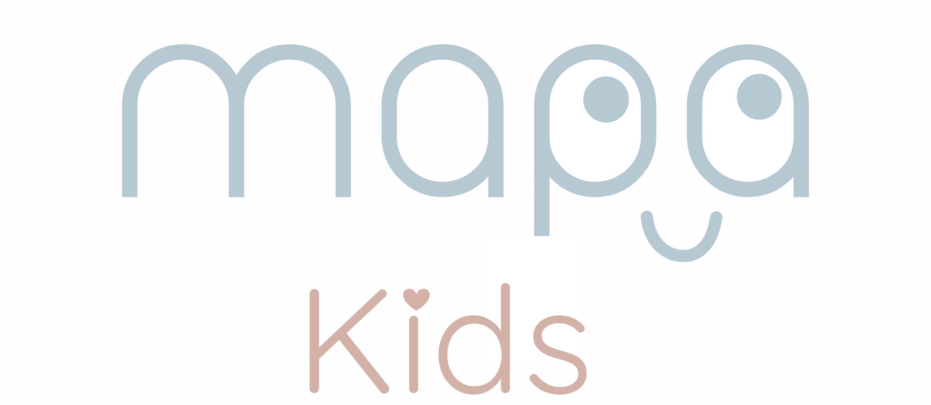 Mapa Kids
